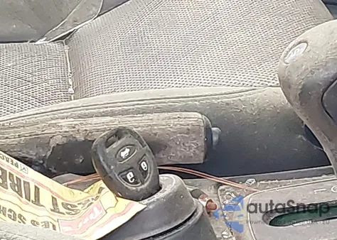 2006 Saab 9-5 2.3T Sport z USA, uszkodzony, nr VIN YS3EH49G863520940